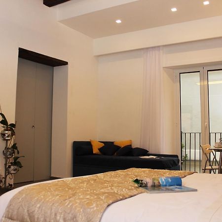 B&B Katerine Salerno Ngoại thất bức ảnh