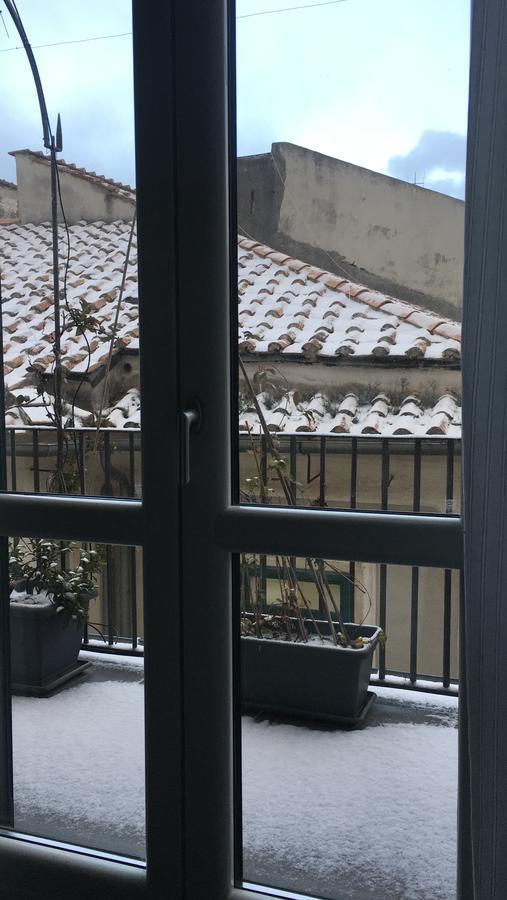 B&B Katerine Salerno Ngoại thất bức ảnh