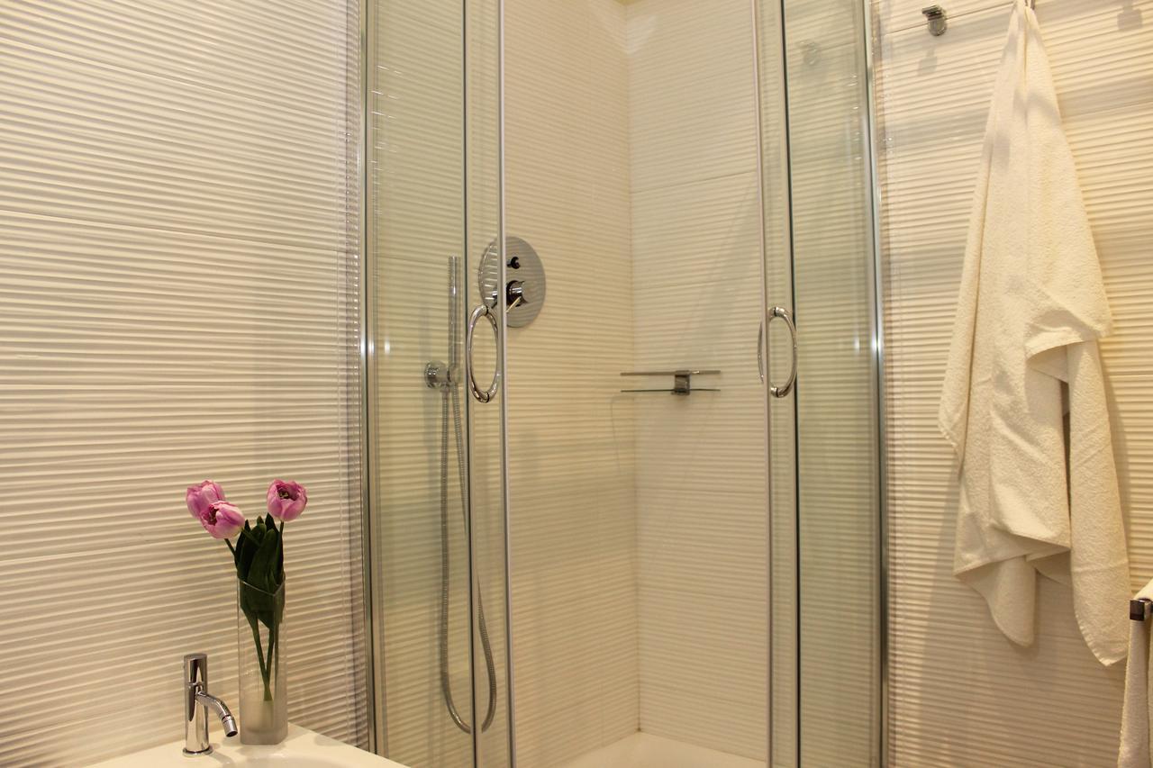 B&B Katerine Salerno Ngoại thất bức ảnh