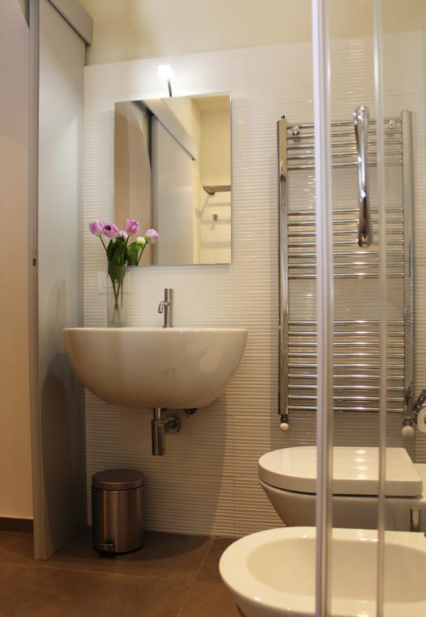 B&B Katerine Salerno Ngoại thất bức ảnh