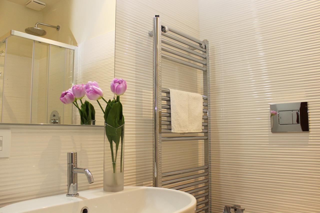 B&B Katerine Salerno Ngoại thất bức ảnh