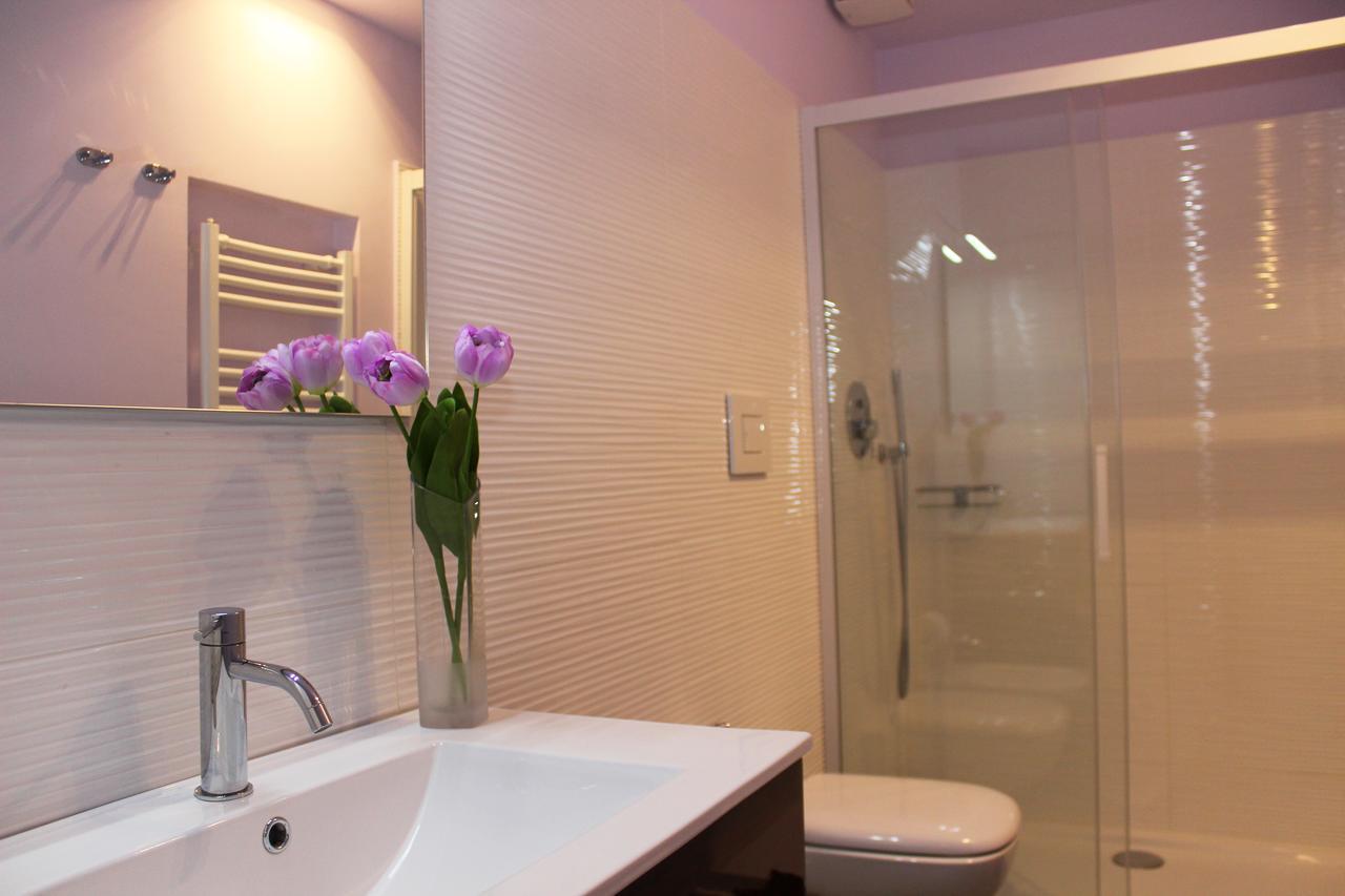 B&B Katerine Salerno Ngoại thất bức ảnh