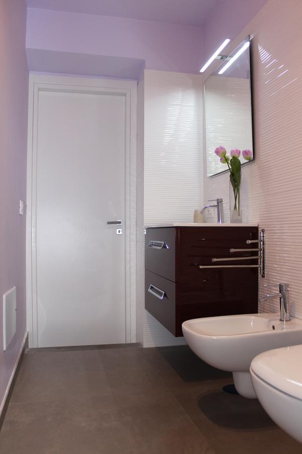 B&B Katerine Salerno Ngoại thất bức ảnh