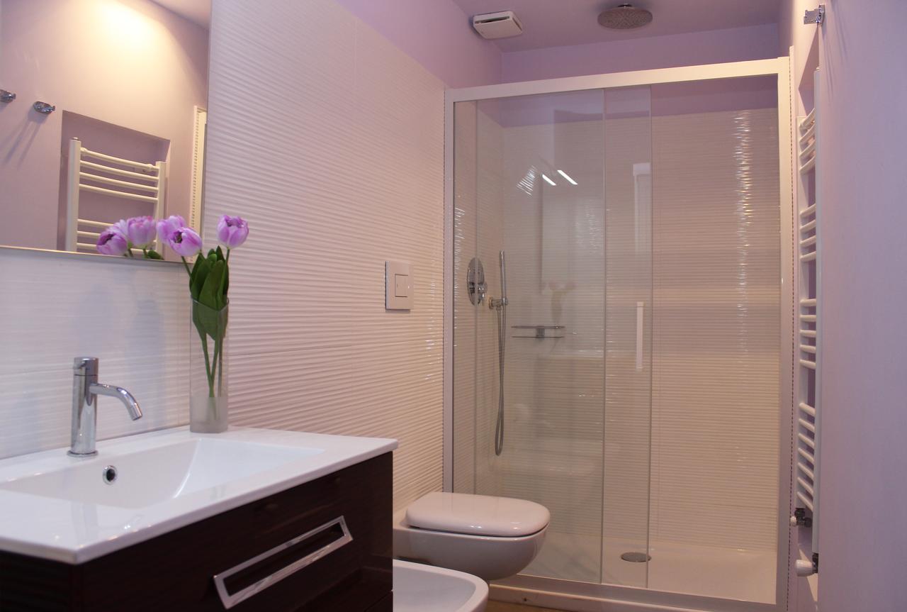 B&B Katerine Salerno Ngoại thất bức ảnh