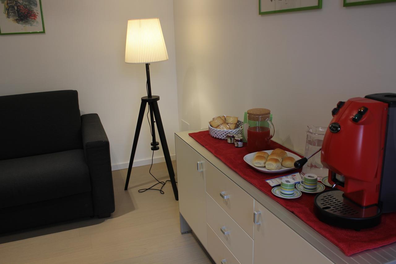 B&B Katerine Salerno Ngoại thất bức ảnh