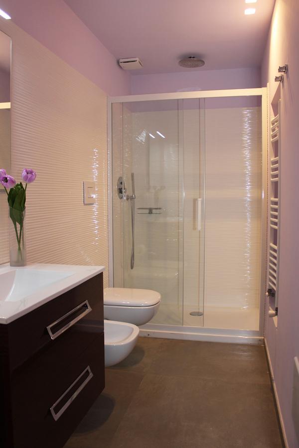 B&B Katerine Salerno Ngoại thất bức ảnh